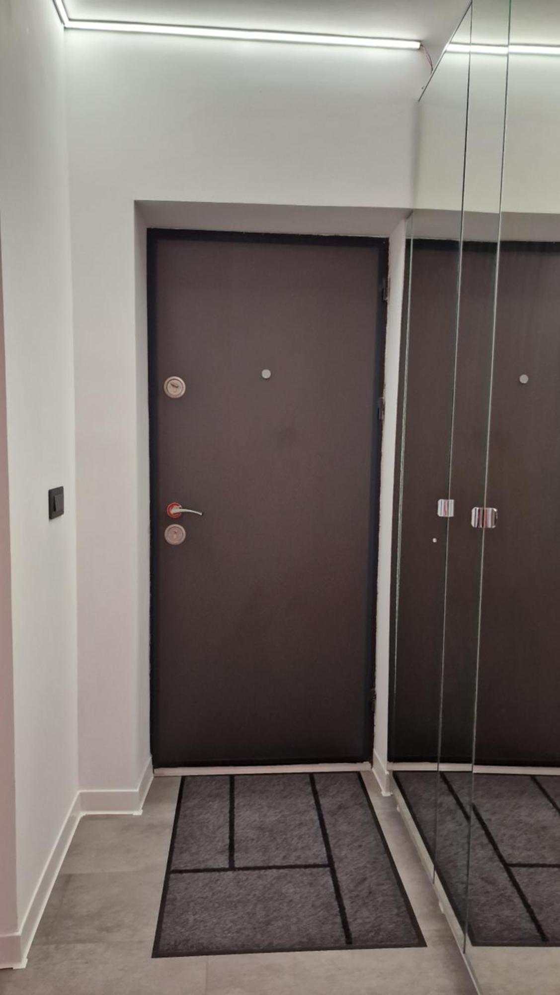 Start Apartments 3 ブカレスト エクステリア 写真