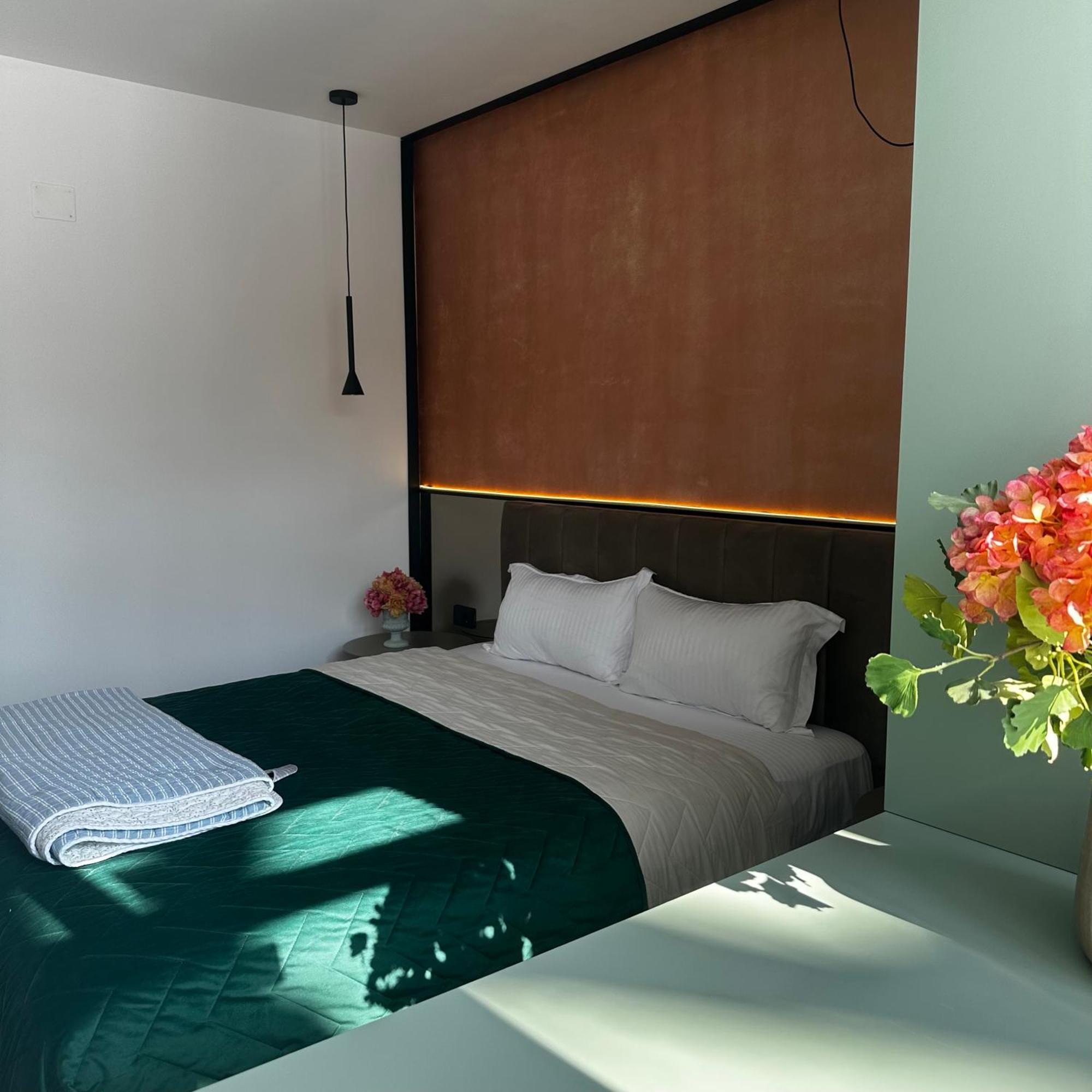 Start Apartments 3 ブカレスト エクステリア 写真